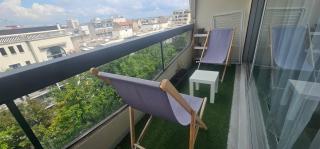 Charming Studio near La Défense - Paris - Courbevoie - 6