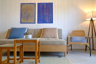 Evia Bay Suites and Retreats - Edipsos - 8