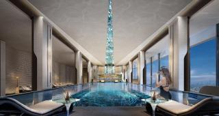 Crowne Plaza Taixing - 6