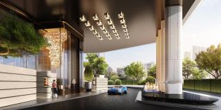 Crowne Plaza Taixing - Taizhou - 8