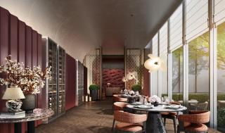 Crowne Plaza Taixing - Taizhou - 2