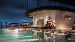 Kimpton Tsim Sha Tsui Hong Kong - Hongkong - 6