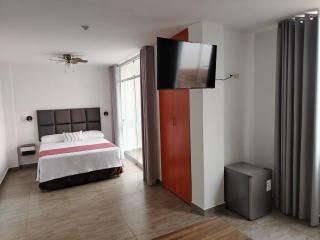 Casa Yuraq Hotel Boutique - 4