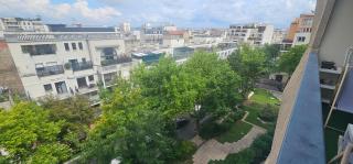 Charming Studio near La Défense - Paris - Courbevoie - 7