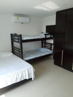 Apartamento luxury playa azul cartagena frente al mar - Carthagène des Indes - 6