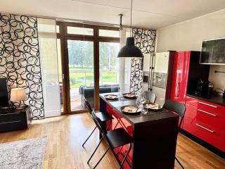 Peaceful apartment near Pirita beach - Tallinn - 8