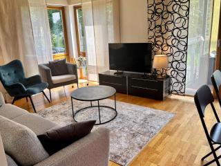 Peaceful apartment near Pirita beach - Tallinn - 3