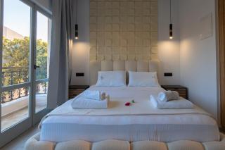 Edward Luxury Suites - Chania - 9
