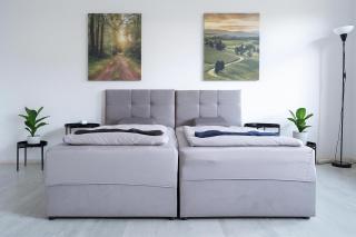 Place to sleep - Kassel: Direkt an der Uni - Kassel - 6