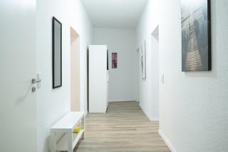 Place to sleep - Kassel: Direkt an der Uni - Kassel - 4