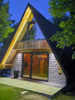 Anovi house - Žabljak - 4
