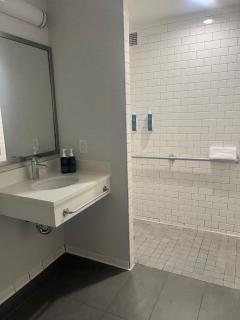 Four Points by Sheraton New York Downtown - New York - 8