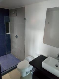 Apartamento luxury playa azul cartagena frente al mar - 3