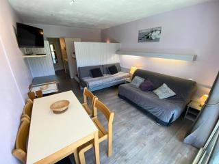 Résidence Le Bois D'aurouze - Studio pour 4 Personnes MAE-7744 - Le Dévoluy - 2
