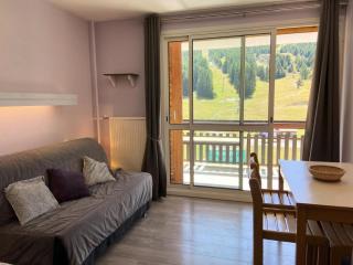 Résidence Le Bois D'aurouze - Studio pour 4 Personnes MAE-7744 - Le Dévoluy - 3