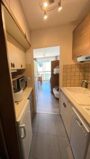 Résidence Le Bois D'aurouze - Studio pour 4 Personnes MAE-7764 - Le Dévoluy - 4
