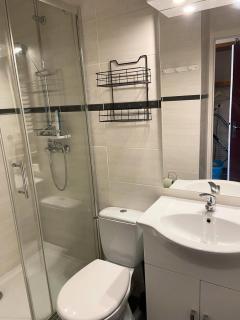 Résidence Le Bois D'aurouze - Studio pour 4 Personnes MAE-7764 - Le Dévoluy - 1