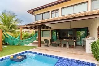 Bangalô Sol & Mar | Refúgio e Luxo em Carneiros - 9