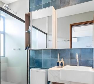 Bangalô Sol & Mar | Refúgio e Luxo em Carneiros - 6