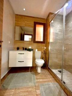 Apparemment 2 chambres Rez de Jardin Prestigia - Marrakesch - 1
