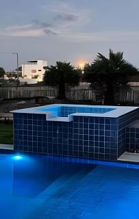 Studio Crochê - Vista Mar- Piscina- Hidro- Ar - Luis Correia - 7