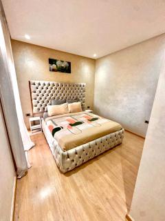 Apparemment 2 chambres Rez de Jardin Prestigia - Marrakesch - 2