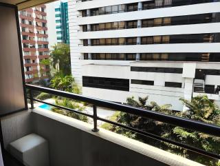 BOOK A FLAT Gran plaza Paulista - 2