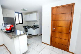 Cop 30 Apartment near to Batista Campos Square - 5