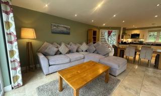Luxurious 4 Bedroom New England Style Villa - Trewhiddle Villa 18 - St Austell - 7