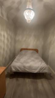 Cozy Apartment in Kohtla-Järve - Kohtla-Järve - 9