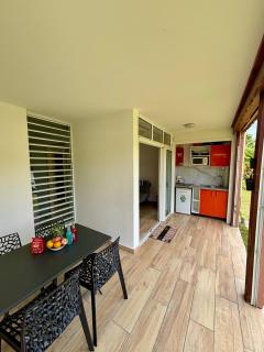 La Gaëline - Wifi, Accès Plage 2 Min à Pieds - 1