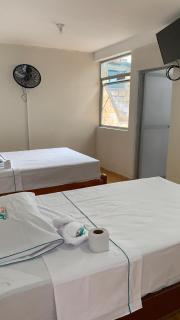 Hospedaje Mejia - Tarapoto - 0