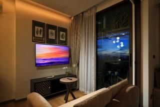 Seaview 1bdr apartment Karon PRO-613 - 1