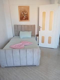 Roof 2 Bedrooms sea view Green Beach 150 - El Alamein - 4