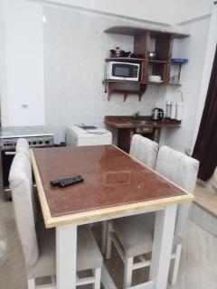 Roof 2 Bedrooms sea view Green Beach 150 - El Alamein - 5