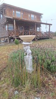 Cabaña La Fortaleza Villa Yacanto - 1