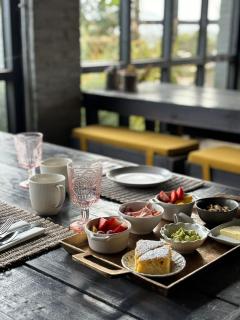 La Guarda Bed and Breakfast - 9