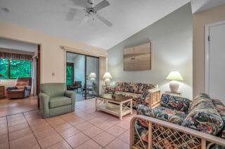Relaxing Beach Villa, Walk to Ocean + 3 Pools, Tennis & Trails - 8