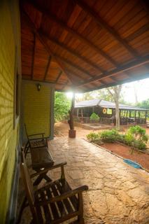 Funk Bunks - Sigiriya - Sigirîya - 5