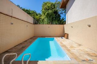 Sobrado em Condominio Maranduba Ubatuba - Ubatuba - 7