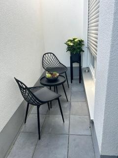Apartment am Funpark - Oberasbach - 8