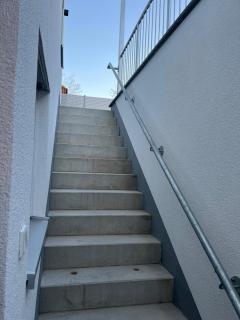 Apartment am Funpark - Oberasbach - 7