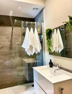 Chambre style hôtel - Sablet - 3