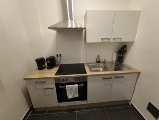 Sapphire Suite - 5