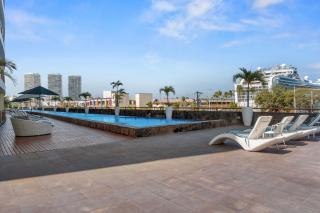Deck12 Casino and Resort by Monyxbnb - Puerto Vallarta - 4
