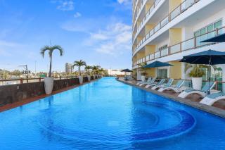 Deck12 Casino and Resort by Monyxbnb - Puerto Vallarta - 5