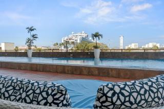 Deck12 Casino and Resort by Monyxbnb - Puerto Vallarta - 3