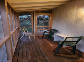 Vigilante Inn Immortal Camp - 3