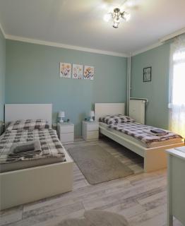 Áron Apartman Pécs - Pécs - 5