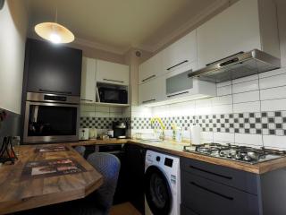 Áron Apartman Pécs - 4
